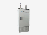 AMS空气质量监测系统PM2.5/PM5/PM110/大气颗粒物综合采样器/空气颗粒物浓度监测仪
